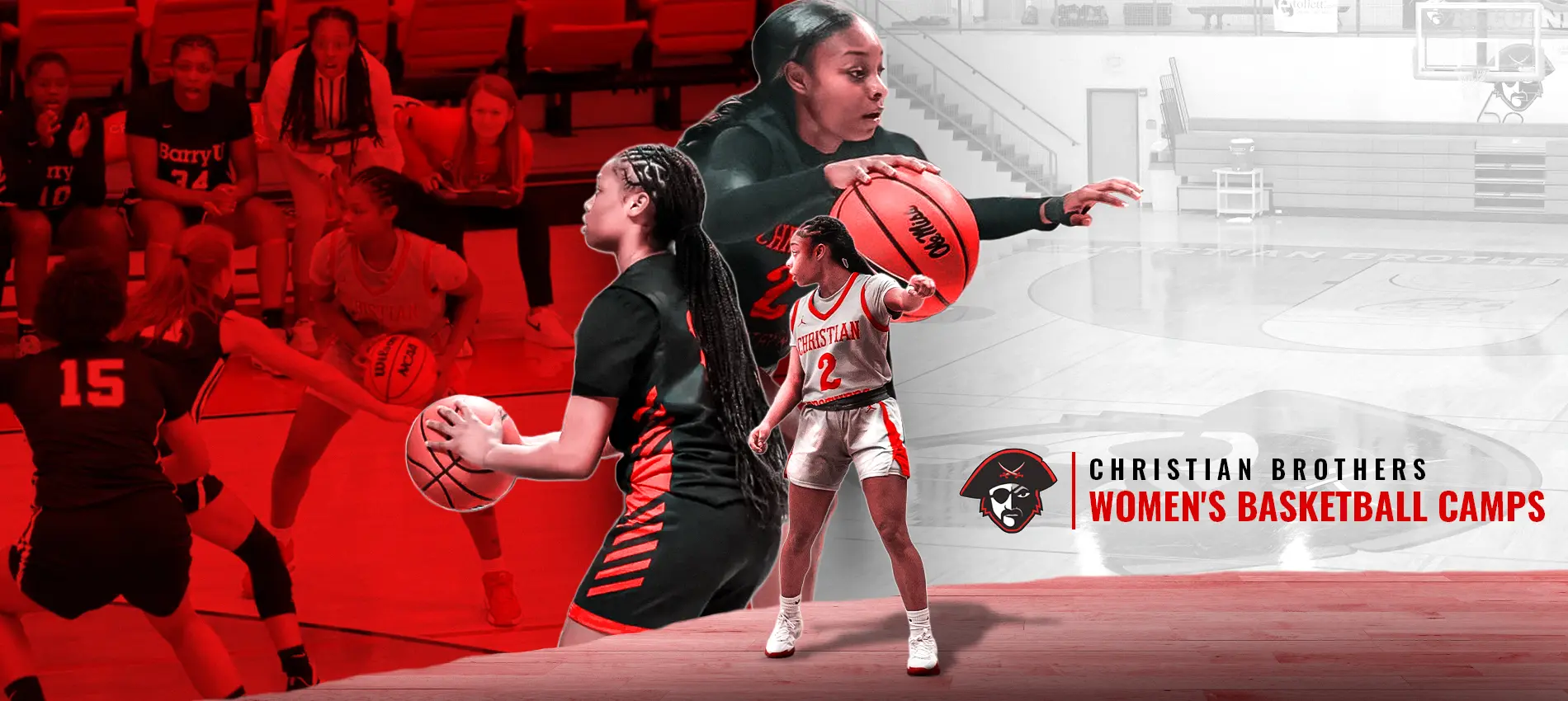 Christian Brothers Women's Basketball Camps