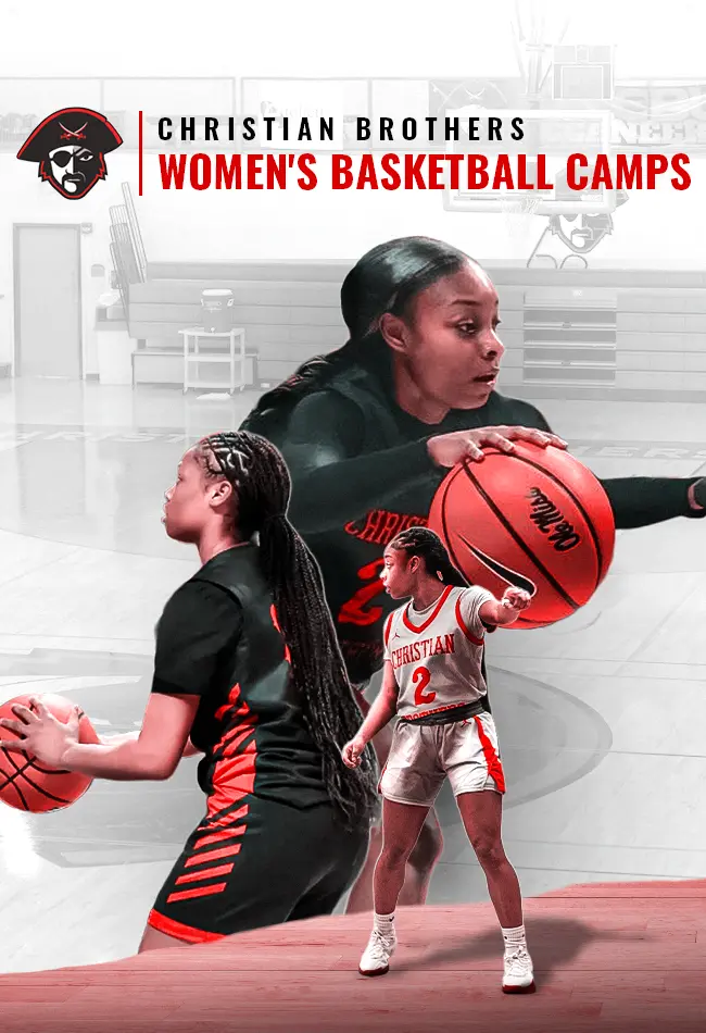 Christian Brothers Women's Basketball Camps